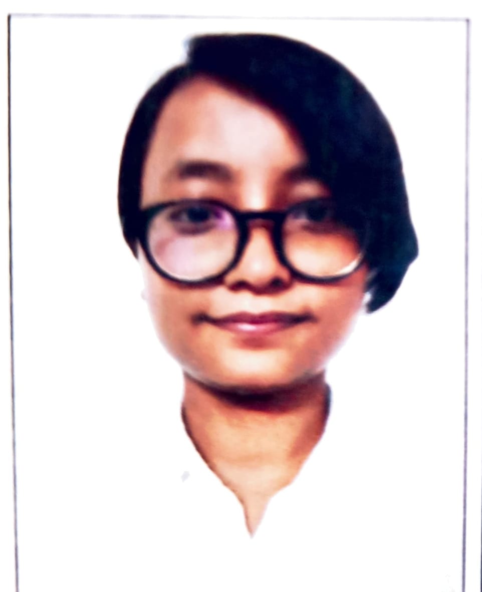 Dharitri Brahma